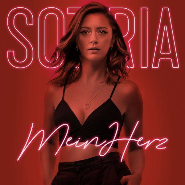 Sotiria - Mein Herz FLAC (24bit-44.1kHz)