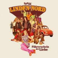 SpVgg Linden-Nord - Führerschein der LiebeFLAC (16bit-44.1kHz)