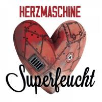 Superfeucht - Herzmaschine FLAC (16bit-44.1kHz)