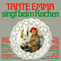 Tante Emma - Tante Emma singt beim Kochen FLAC (16bit-44.1kHz)