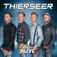 Thierseer - We Are Alive (2021) Flac