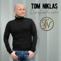 Tom Niklas - Einfach ich FLAC (24bit-44.1kHz)