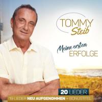 Tommy Steib - Meine ersten Erfolge FLAC (16bit-44.1kHz)
