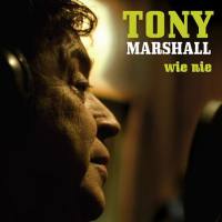 Tony Marshall - Wie Nie (2008) Flac