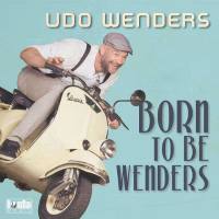 Udo Wenders - Born to be Wenders (2016) Flac