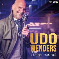 Udo Wenders - fast ALLES ROGER!FLAC (16bit-44.1kHz)