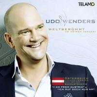 Udo Wenders - WeltberühmtFLAC (16bit-44.1kHz)