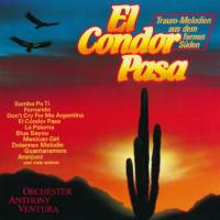 VA - El Condor Pasa 1992 FLAC
