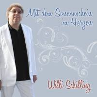 Willi Schilling - Mit dem Sonnenschein im Herzen FLAC (16bit-44.1kHz)