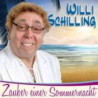 Willi Schilling - Zauber Einer Sommernacht FLAC (16bit-44.1kHz)