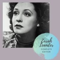 Zarah Leander - Complete Edition (2021) Flac