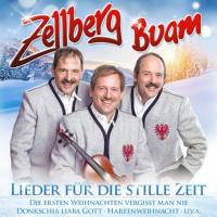 Zellberg Buam - Lieder Für Die Stille ZeitFLAC (16bit-44.1kHz)