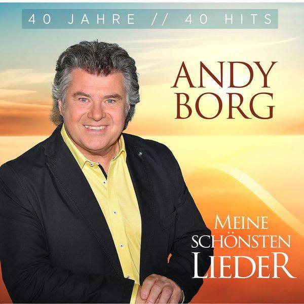 Andy Borg - Meine sch?nsten Lieder - 40 Jahre 40 Hits FLAC (16bit-44.1kHz)