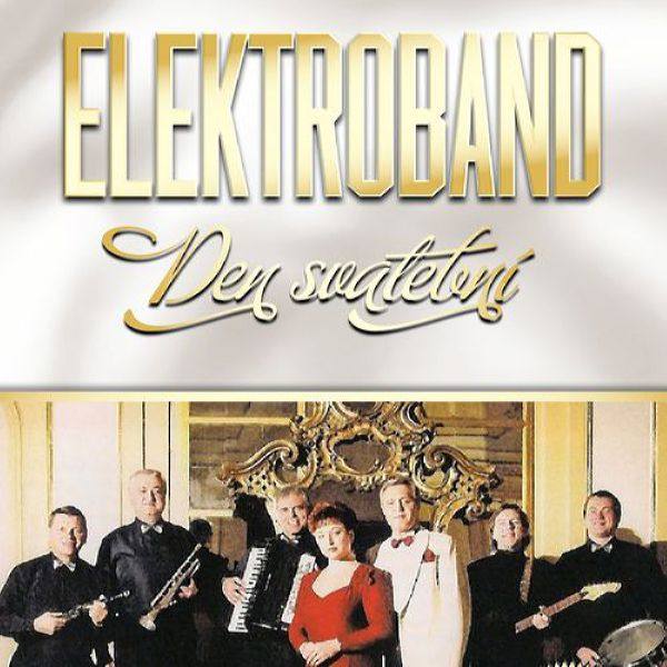 Elektroband - Den svatební (2012) Flac