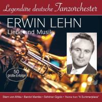 Erwin Lehn - Legend?re deutsche Tanzorchester FLAC (16bit-44.1kHz)