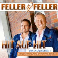 Feller & Feller - Hit auf Hit mit Feller & FellerFLAC (16bit-44.1kHz)