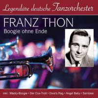 Franz Thon -  Legend?re deutsche Tanzorchester FLAC (16bit-44.1kHz)