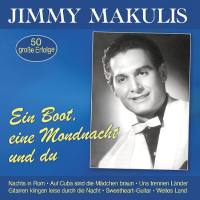 Jimmy Makulis - Ein Boot, eine Mondnacht und du - 50 gro?e Erfolge (2021) Flac Jimmy Makulis - Ein Boot, eine Mondnacht und du - 50 gro?e Erfolge (2021) Flac