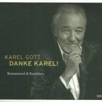 Karel Gott - Danke Karel (2019) 5CD
