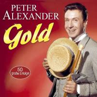 Peter Alexander - Gold - 50 gro?e Erfolge (2021) Flac