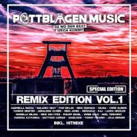 Pottblagen - Remix Edition Vol. 1 (2021) Flac