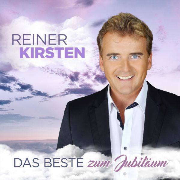 Reiner Kirsten - Das Beste zum Jubil?um FLAC (16bit-44.1kHz)