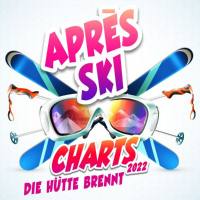 Après Ski Charts 2022 Die Hütte brenntFLAC (16bit-44.1kHz)