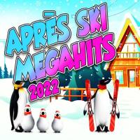 Après Ski Megahits 2022FLAC (16bit-44.1kHz)