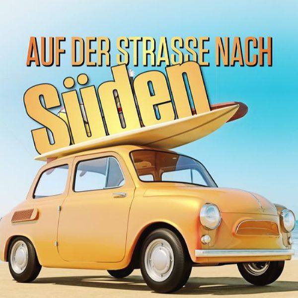 Auf der Stra?e nach Süden (2021) Flac