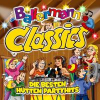 Ballermann ClassicsFLAC (16bit-44.1kHz)