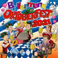 Ballermann Oktoberfest 2021 Flac