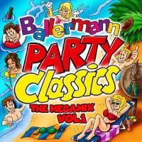 Ballermann Party Classics_ The Megamix, Vol. 1 Flac