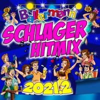 Ballermann Schlager Hitmix 2021.2 FLAC (16bit-44.1kHz)