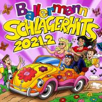 Ballermann Schlager Hits 2021.2 (2021) FLAC (16bit-44.1kHz)
