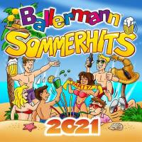 Ballermann Sommerhits 2021 (2021) Flac