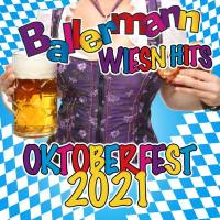 Ballermann Wiesn Hits - Oktoberfest 2021 FLAC (16bit-44.1kHz)