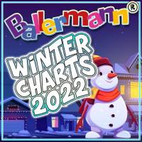 Ballermann Winter Charts 2022FLAC (16bit-44.1kHz)