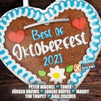 Best of Oktoberfest 2021 powered by Xtreme Sound FLAC (16bit-44.1kHz)