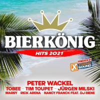 Bierk?nig Hits 2021 powered by Xtreme Sound FLAC (16bit-44.1kHz)