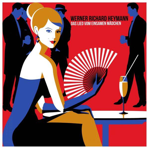 Das lied vom einsamen madchen FLAC (16bit-44.1kHz)