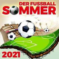 Der Fussball Sommer 2021 (2021) Flac