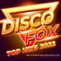 Discofox Top Hits 2022FLAC (16bit-44.1kHz)