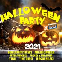 Halloween Party 2021 Powered by Xtreme Sound FLAC (16bit-44.1kHz)
