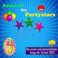 Karneval der Partystars_ Die neuen und partyreichsten Songs der Session 2022 (2021) Flac
