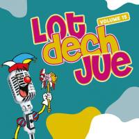 Lot dech Jue, Vol. 15FLAC (16bit-44.1kHz)