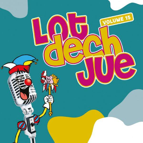 Lot dech Jue, Vol. 15FLAC (16bit-44.1kHz)