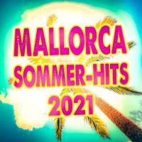 Mallorca Sommer-Hits 2021 (2021) Flac