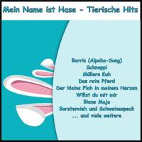 Mein Name ist Hase - Tierische Hits FLAC (16bit-44.1kHz)