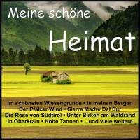 Meine sch?ne Heimat FLAC (16bit-44.1kHz)