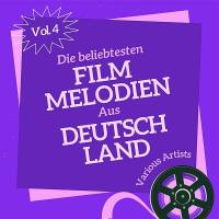 Melodien Aus Deutschland, Vol. 4 FLAC (16bit-44.1kHz)
